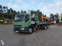camião Renault Premium 300