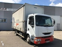 camion Teloni scorrevoli (centinato alla francese) usato