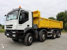 camion ribaltabile bilaterale Iveco