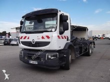 camion scarrabile Renault