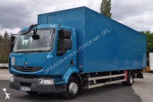 camion furgone Renault