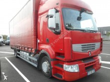 camion rideaux coulissants (plsc) Renault