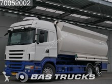 camion cisterna usato