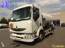 camion citerne Renault