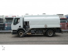 camion cisterna Renault