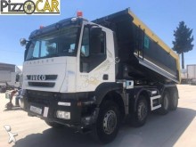 camion ribaltabile usato