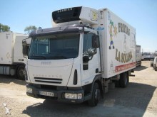 camion Iveco 100E18