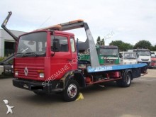 camion soccorso stradale Renault