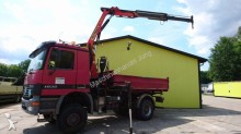 camion Mercedes Actros 2-Achser BM 950/2/4 1835