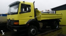 camion Mercedes 1828