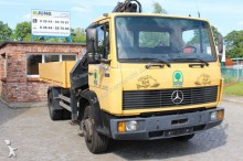 camion Mercedes 1320L