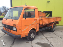 camion cassone fisso Volkswagen