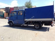camion Teloni scorrevoli (centinato alla francese) usato