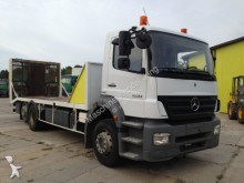 camion Mercedes 2533L