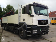 camion MAN TGS 33.440 BL