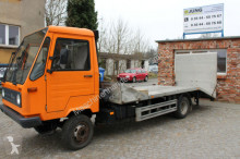 camion bisarca usato