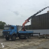 camion Mercedes 2638 A