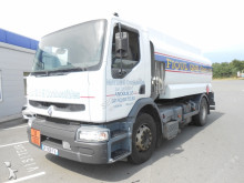 camion cisterna usato