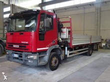 camion cassone fisso Iveco
