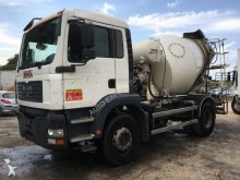 camión MAN TGA 18.310