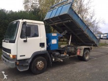 camion tri-benne occasion