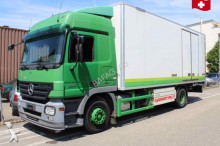 altro autocarro Mercedes
