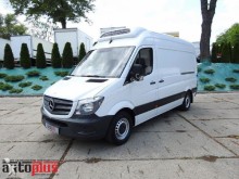 camion isotermico usato