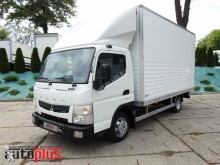 ciężarówka furgon Mitsubishi