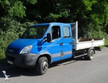 camion ribaltabile Iveco