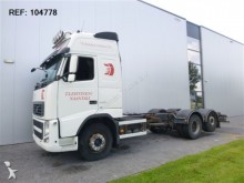 camion telaio Volvo
