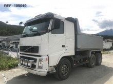 camion Volvo FH 500 - SOON EXPECTED - FULL STEEL