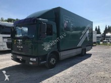 camion fourgon occasion