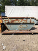 camion benne nc