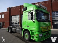 camion Mercedes Actros 2548 chassis cab
