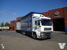 camion bétaillère occasion