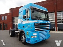 DAF XF 105 105 460 Space Cab 2007