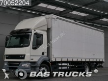 camion rideaux coulissants (plsc) DAF
