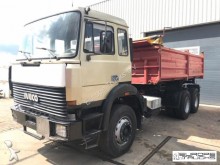 camion ribaltabile usato