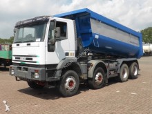 camión Iveco 410E44 8X4 **16.500 KM !