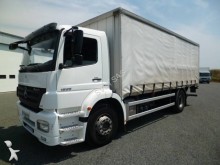 camion Mercedes Axor 1829 NL