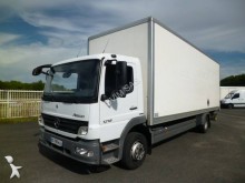 camión Mercedes Atego 1218 NL