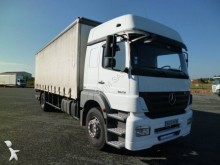 camion Mercedes Axor 1829