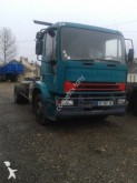 camión Iveco Tector
