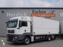 camion furgone usato