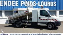 camion ribaltabile Iveco
