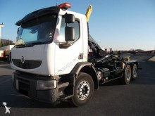 camion Renault Premium 380 DXI