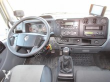 camion fourgon occasion
