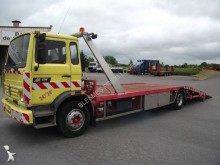 camion soccorso stradale Renault