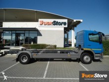 camion telaio Mercedes