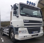 camion scarrabile DAF